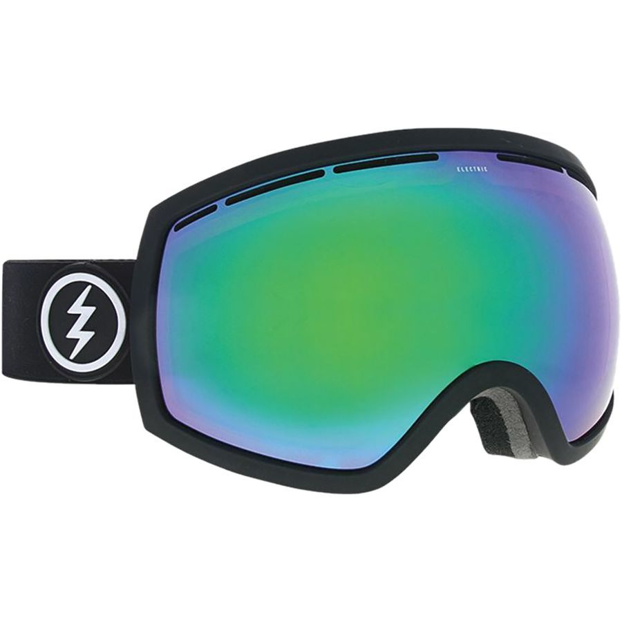 Electric EG2 Goggles