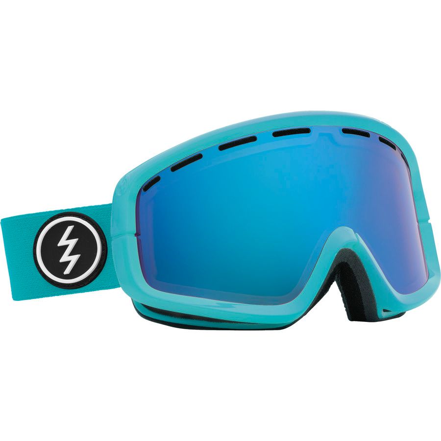 Electric EGB2 Goggles Men's Ski