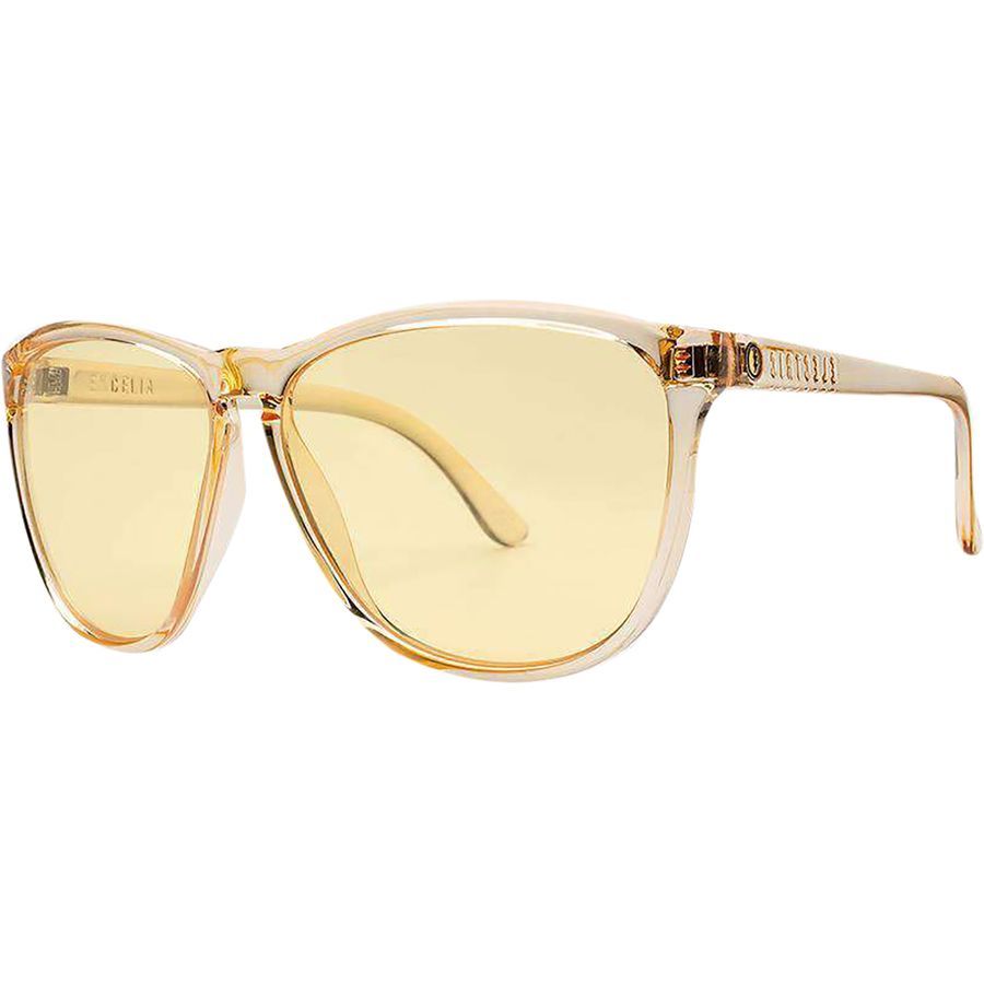 Electric Encelia Sunglasses Women's