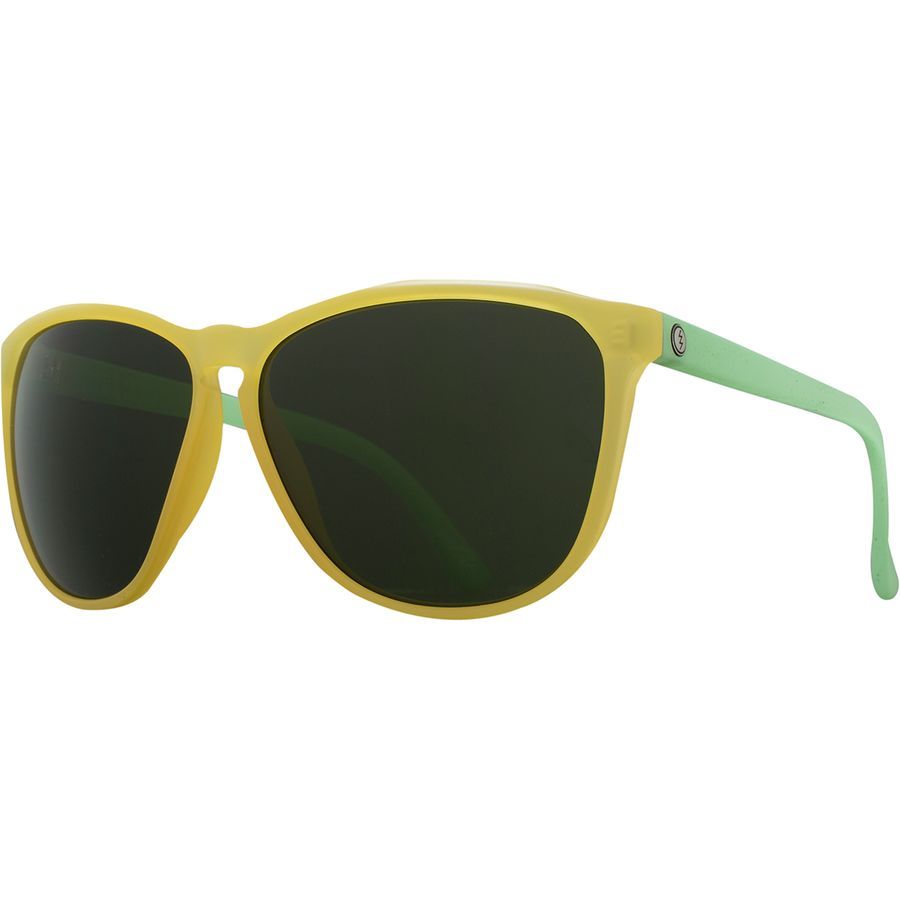 Electric Encelia Sunglasses Women's