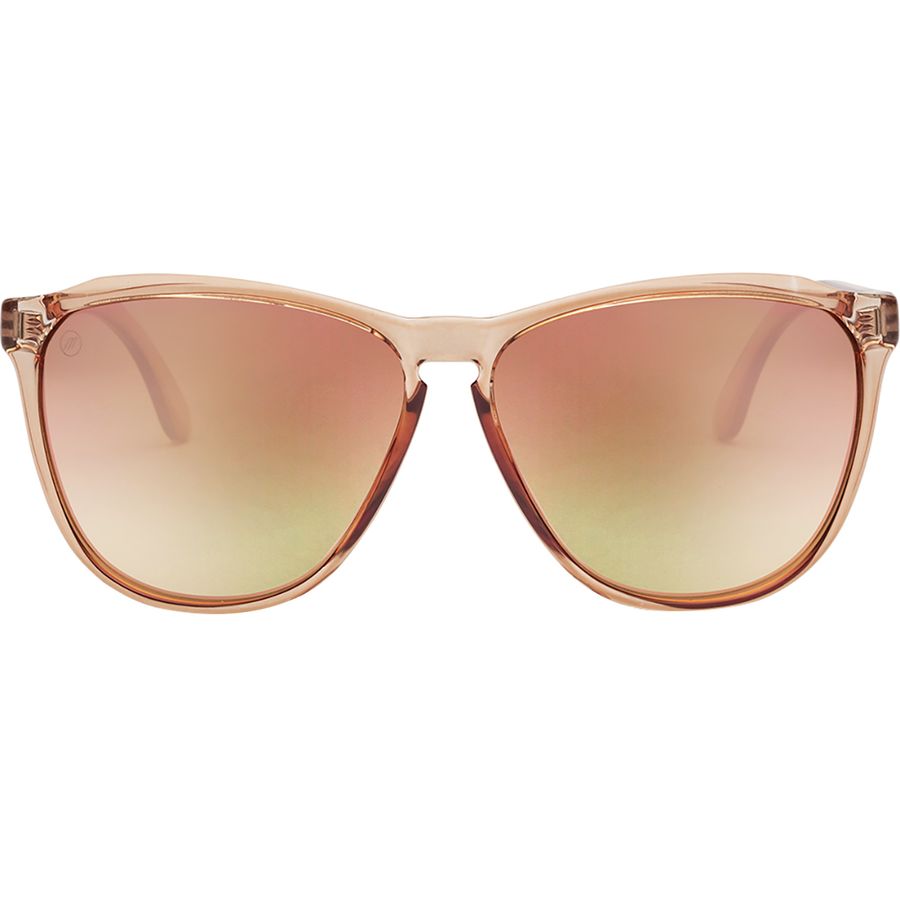 Electric Encelia Sunglasses Women's