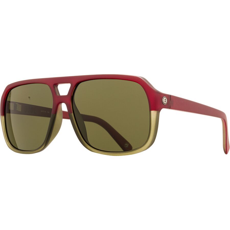 Dude Polarized Sunglasses
