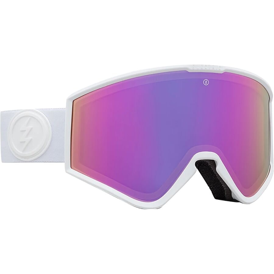 Electric Kleveland Small Goggles - Women's | Backcountry.com