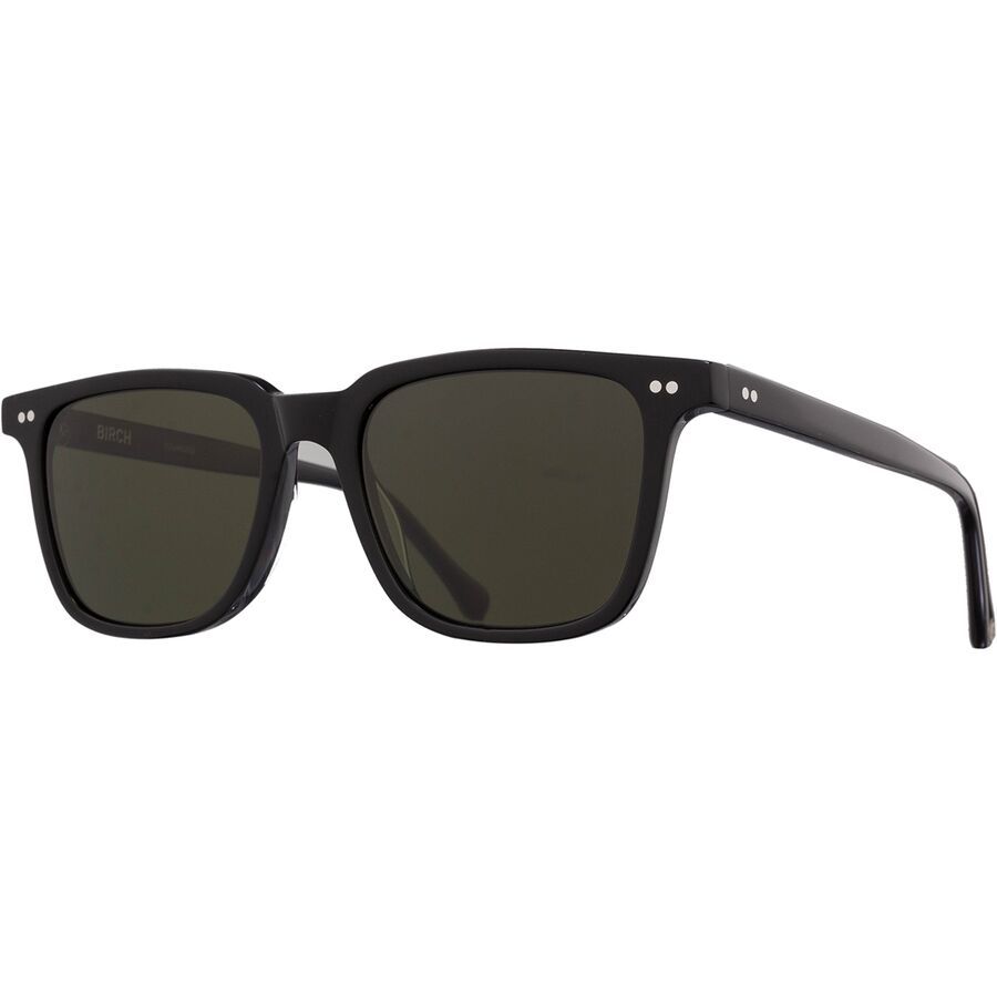 Birch Polarized Sunglasses