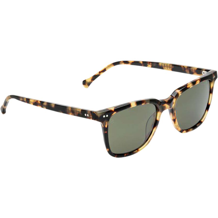 Apex Replacement Lenses For Electric Birch Sunglasses - Polarized US-Made Lenses With UV Protection