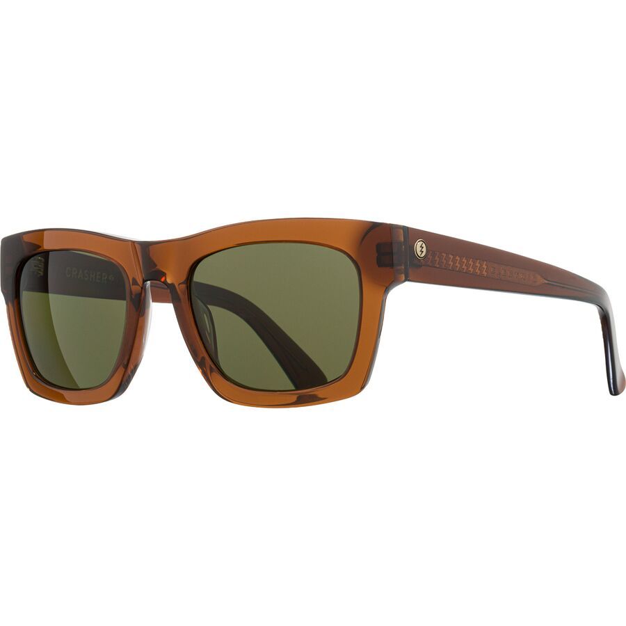 Crasher 49 Polarized Sunglasses