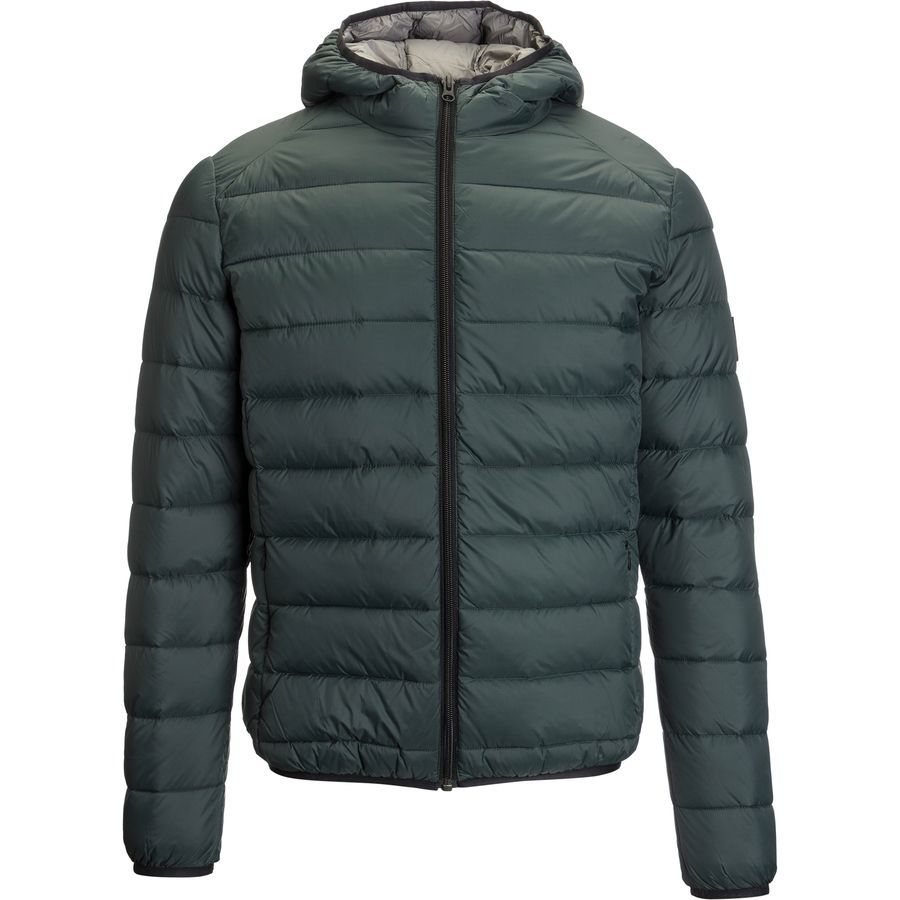 ECOALF ASP Down Jacket - Mens