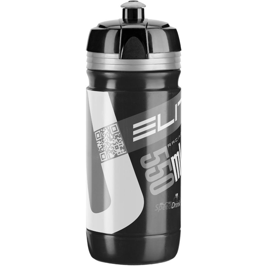 elite bike water bottles