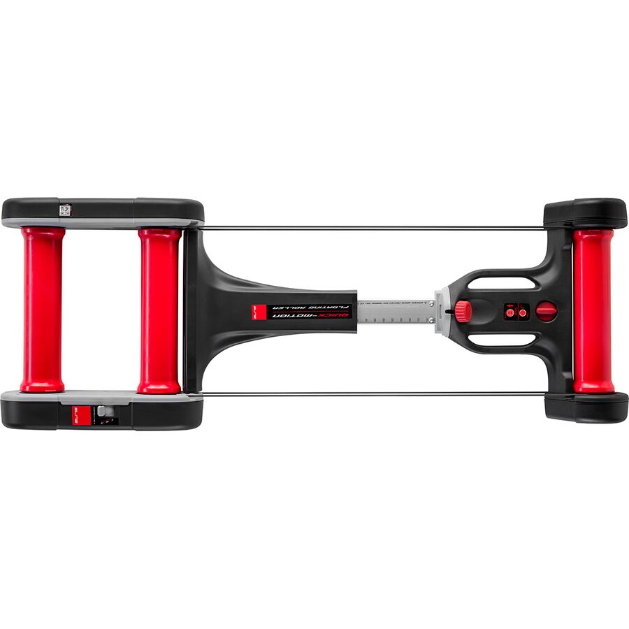 Elite QuickMotion Rollers