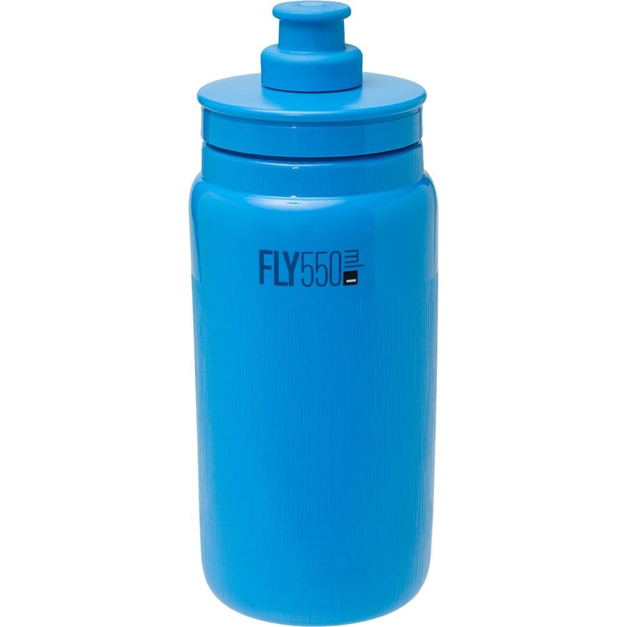 Fly Tex Water Bottle