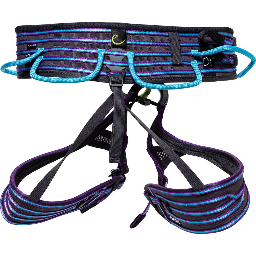 edelrid womens harness