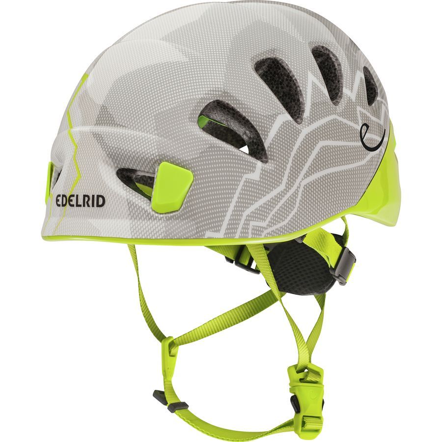Edelrid Shield Lite Climbing Helmet Climb