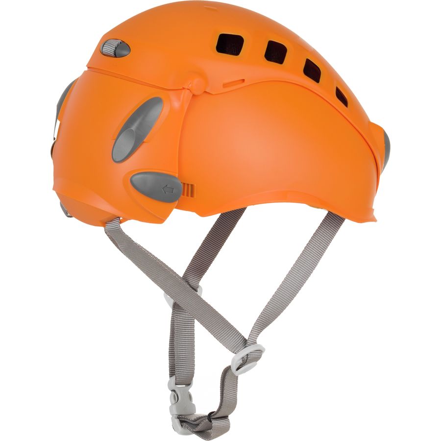 madillo helmet
