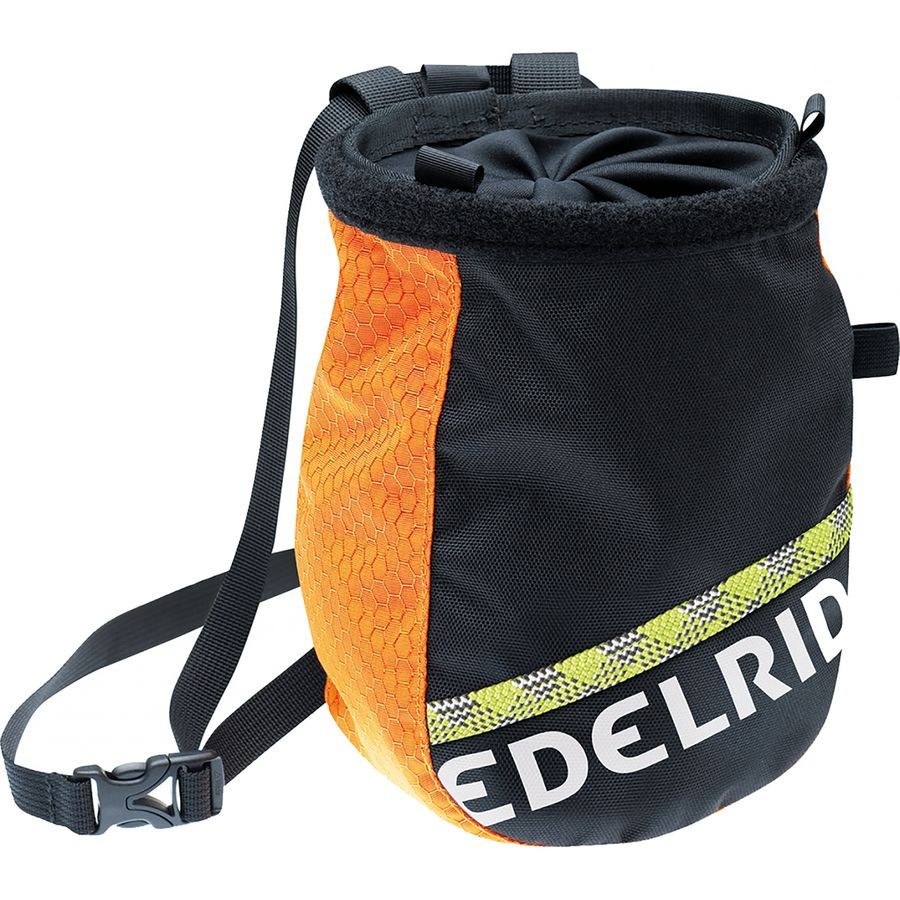 Edelrid Cosmic Twist Chalk Bag
