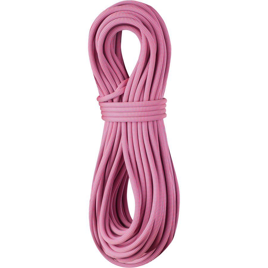 Edelrid Topaz Pro Dry Climbing Rope 9.2mm Climb