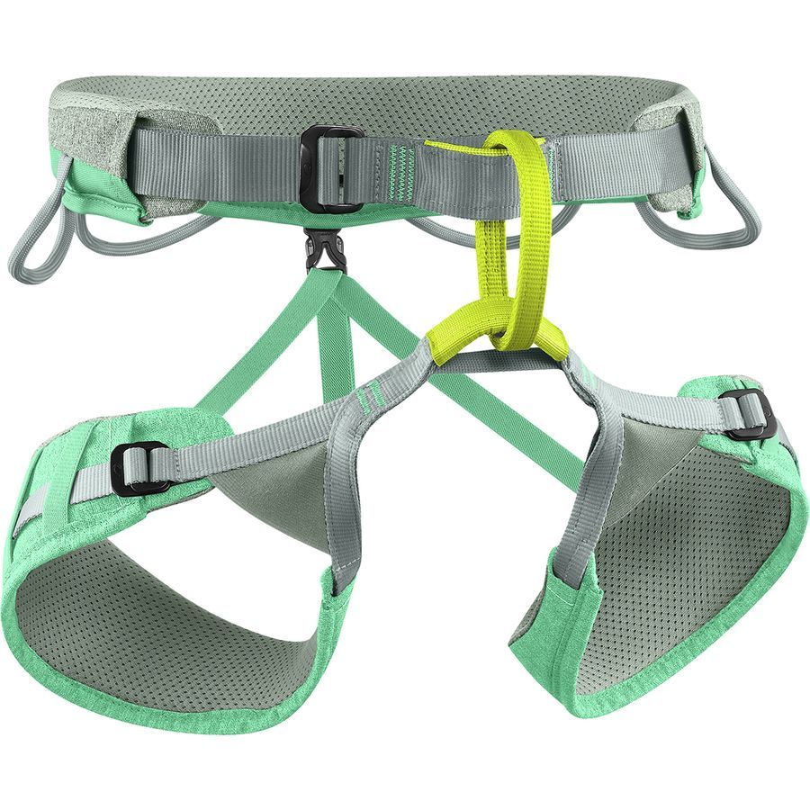 edelrid womens harness