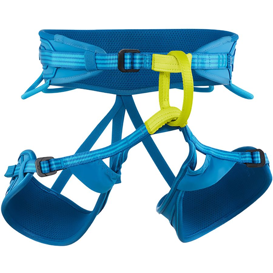 Edelrid - Orion Harness - Turquoise
