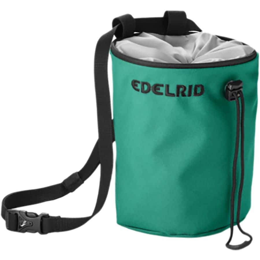 Edelrid - Rodeo Chalk Bag - Pine Green