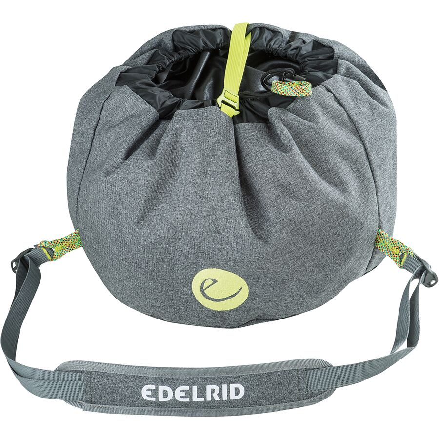 Edelrid - Caddy II Bag - Slate