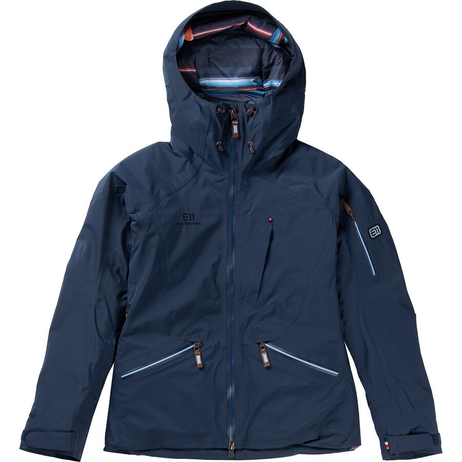 Zermatt Jacket - Women's