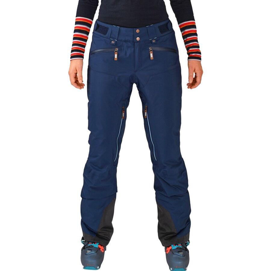 Zermatt Pant - Women's