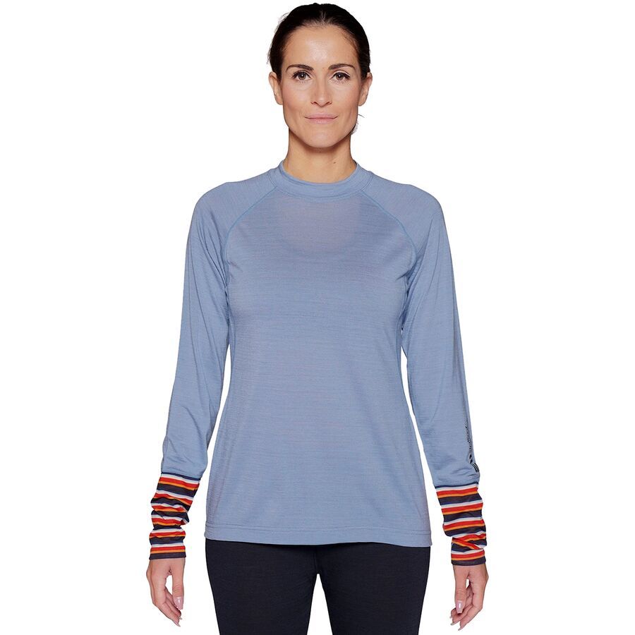Primo Crew Top - Women's