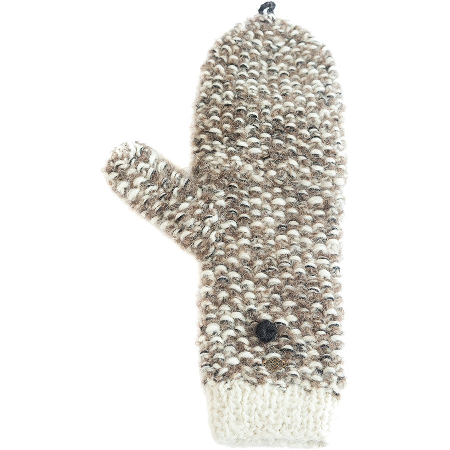 Emilime Dusk Flip Top Mitten Women's