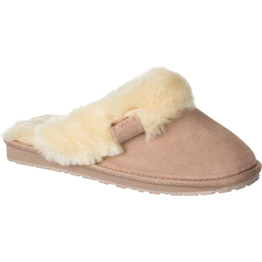 EMU Jolie Slipper Women's Footwear
