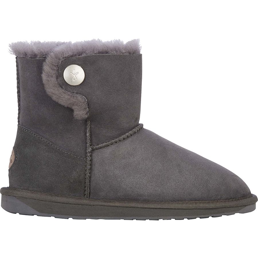 emu snow boots