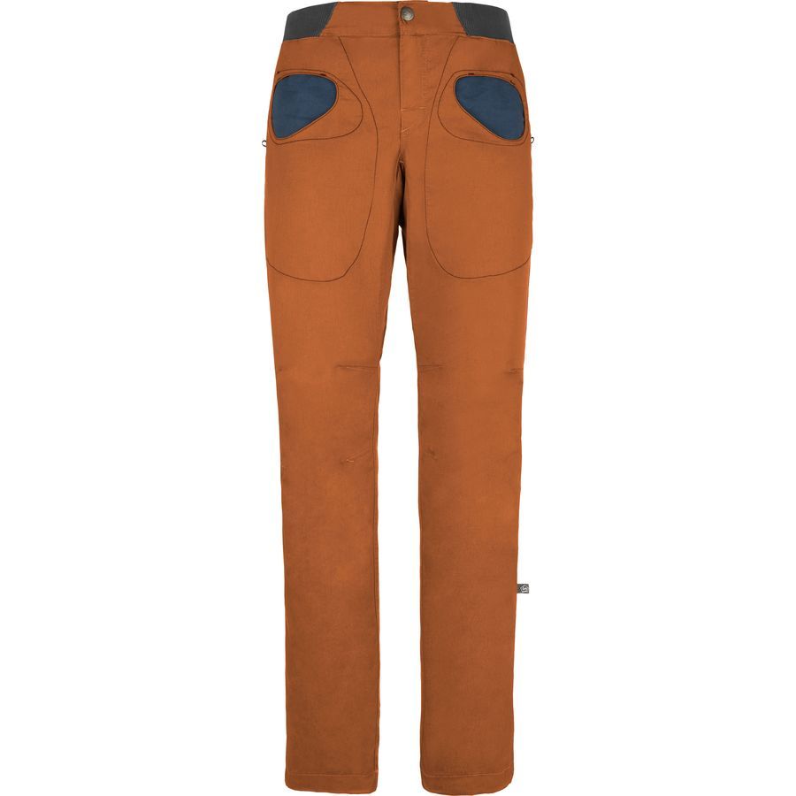 E9 Rondo Story Pant Men's Clothing