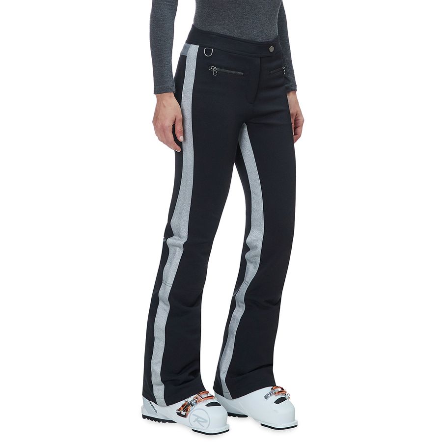 Erin Snow Phia Stripe Eco Racer Pant - Women's - Clothing