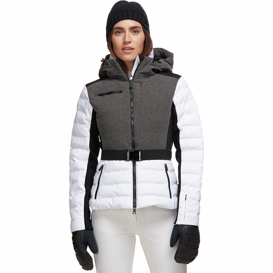 Erin Snow Kat Sporty/Merino Jacket - Women's - Clothing