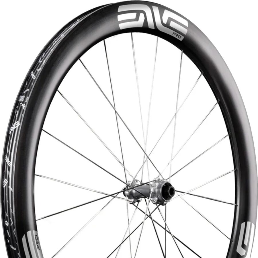 SES 4.5 PRO Disc Brake Wheel