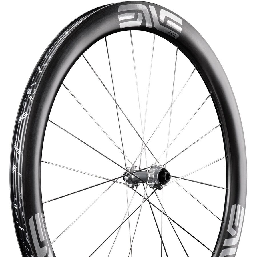 SES 4.5 PRO Disc Brake Wheel