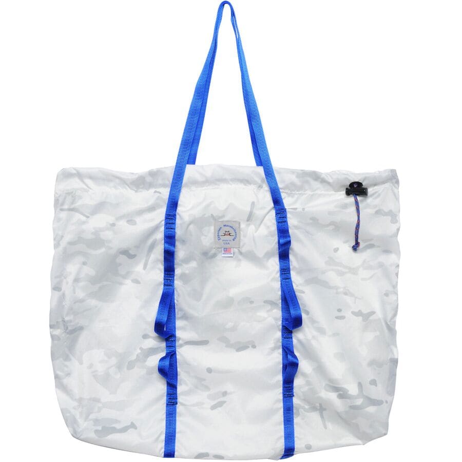 Packable Large Climb 17L Tote