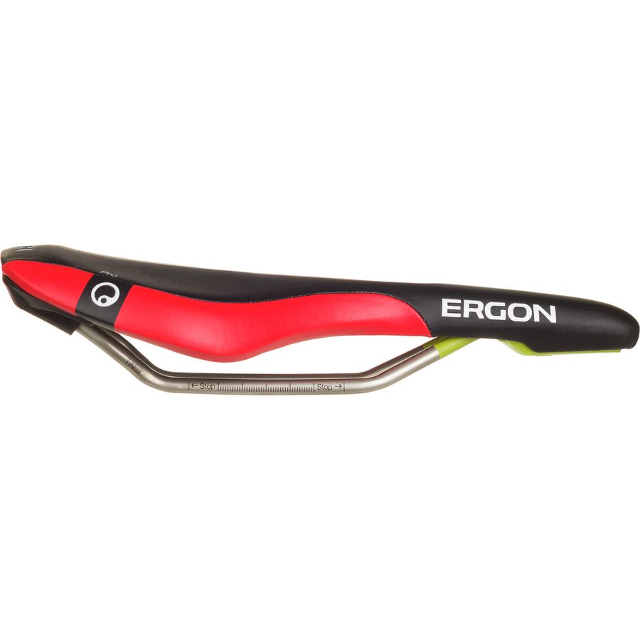 ergon paddle grips