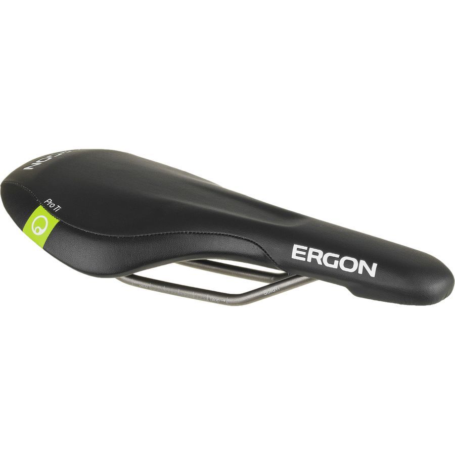 ergon enduro pro titanium