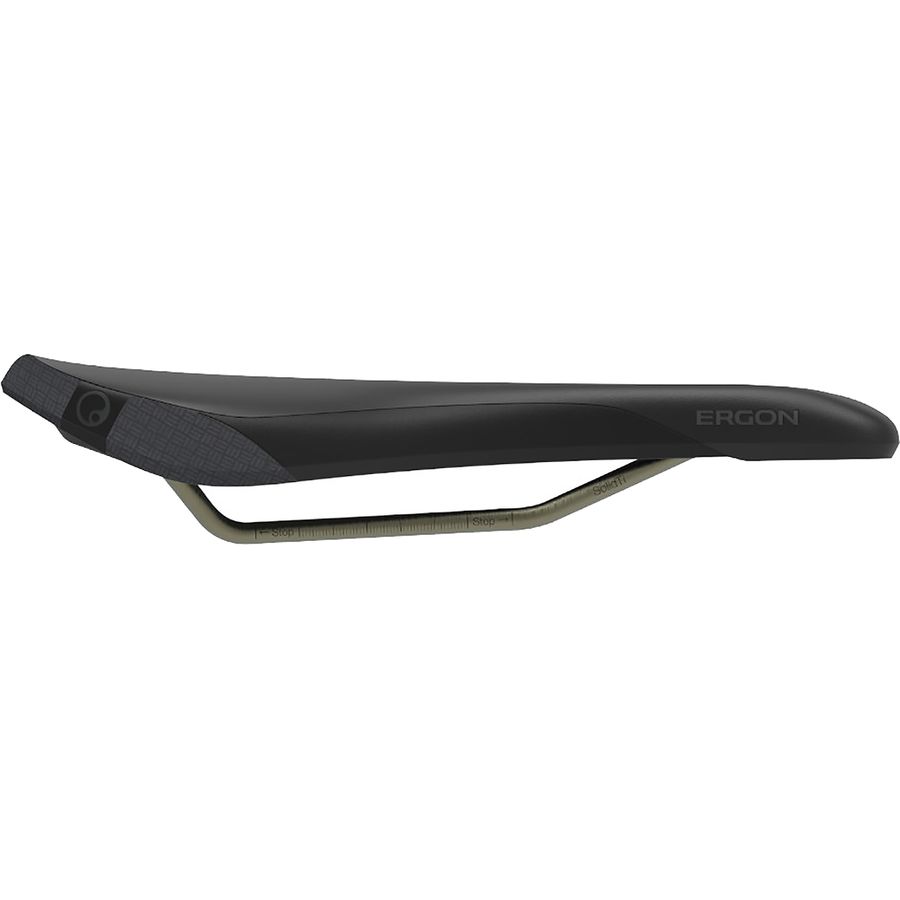 ergon enduro pro titanium