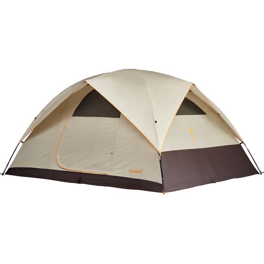 eureka sunrise 4 person tent