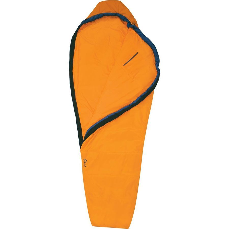 Eureka! Spero 30 Sleeping Bag 28F Synthetic Hike & Camp