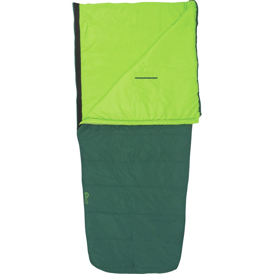 Eureka! Kiewa 40 Sleeping Bag 40F Synthetic Hike & Camp