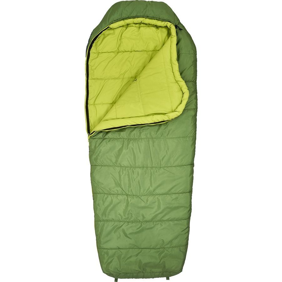 Eureka! Lone Pine 20 Sleeping Bag 20F Synthetic Hike & Camp