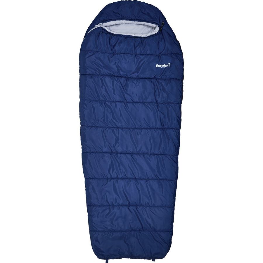 Eureka Lone Pine 30 Sleeping Bag 34F Synthetic