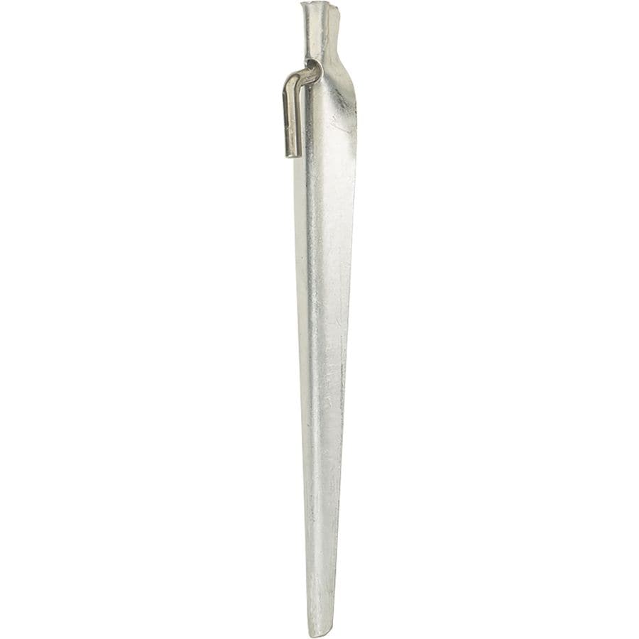 12in Steel Stake