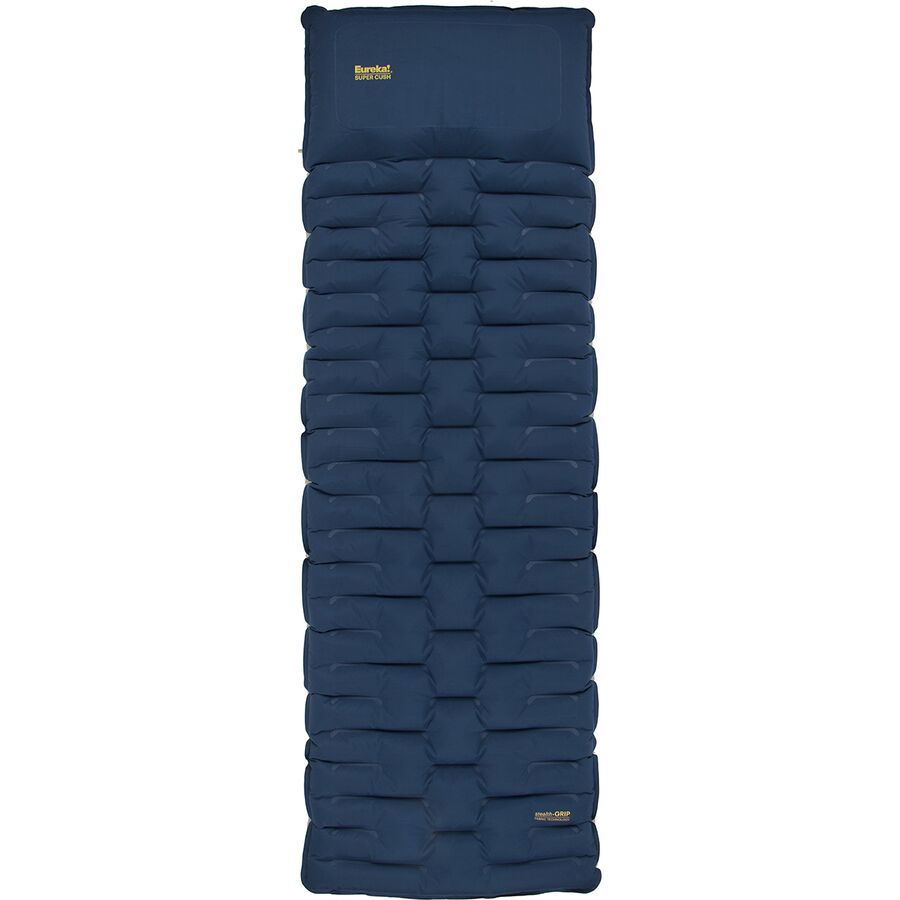 eureka sleeping pad