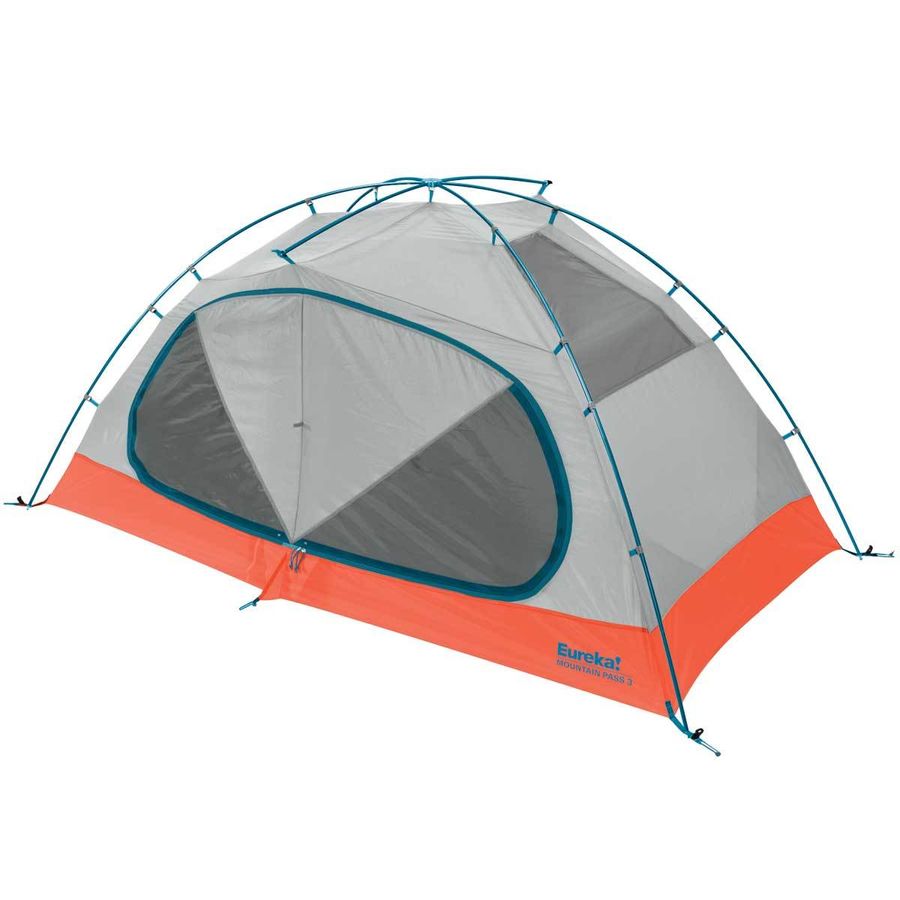 Eureka Mountain Pass Tent 3Person 4Season