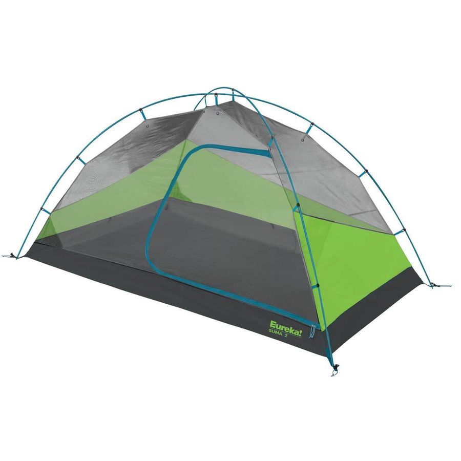 Eureka Suma Tent 2 Person 3 Season Eureka Suma Tent: 3-Person 3-Season | Backcountry.com