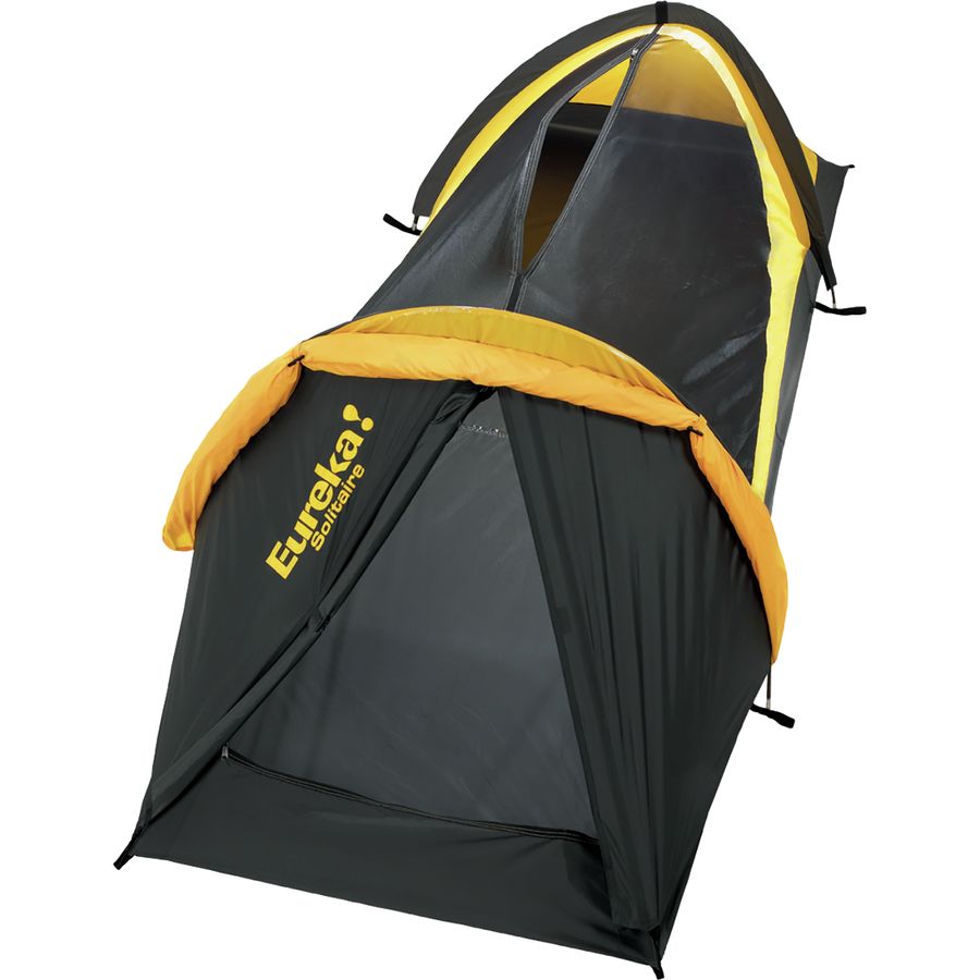 Eureka Solitaire Tent 1Person 3Season