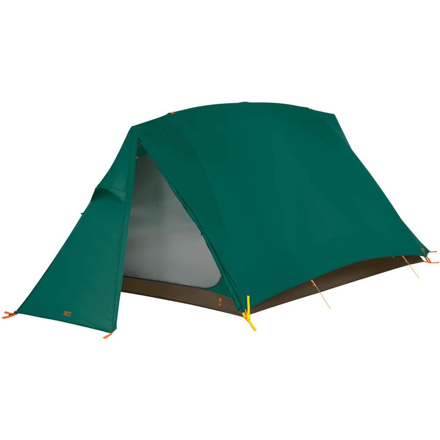 Timberline SQ 4XT Tent: 4-Person 3-Season