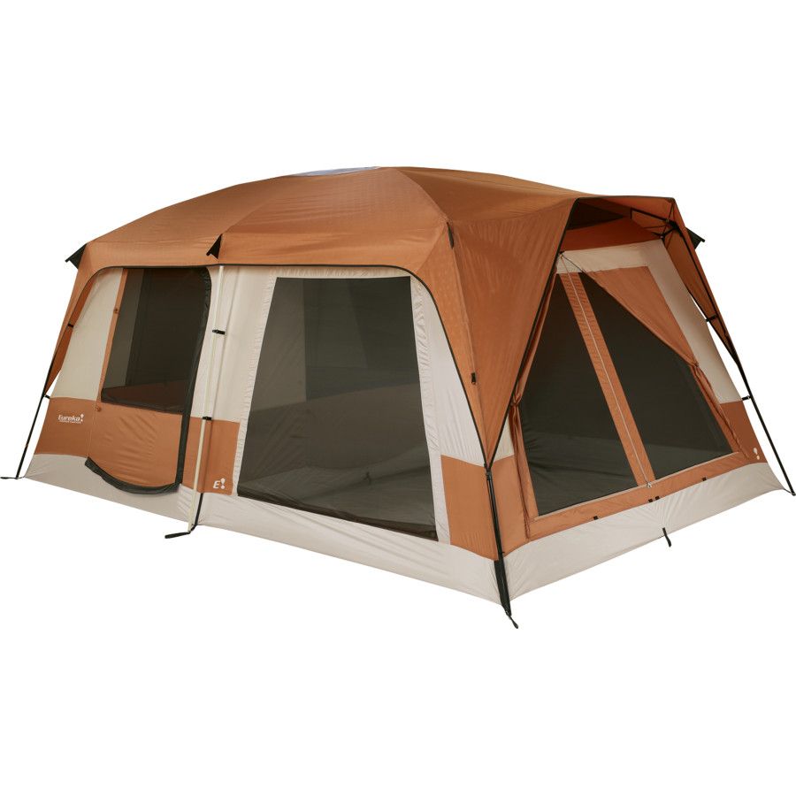 Eureka! Copper Canyon 1610 Tent 6Person 3Season Hike & Camp